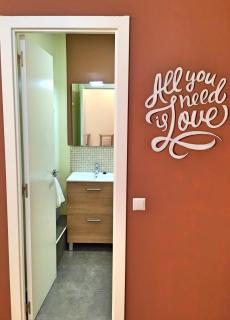 Guest House Barcelona Bruc - Barcelone - 1