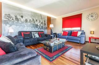 Sweet Home Braga Hostel & Guest House - Braga - 3