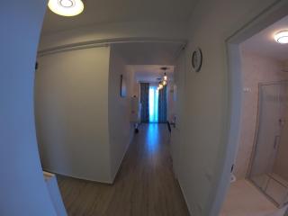 Fancy Beach Apartment - Mamaia - 4