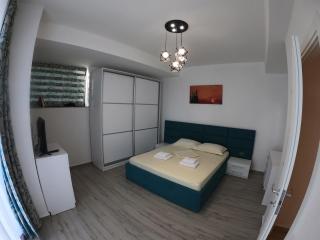 Fancy Beach Apartment - Mamaia - 7