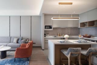 Ascott Xiangjiang FFC Changsha - 1