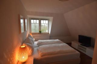 Ferienhaus Esens Bensersiel Hayungshauser Weg - Esens - 9