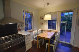 Ferienhaus Esens Bensersiel Hayungshauser Weg - Esens - 3