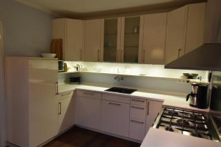 Ferienhaus Esens Bensersiel Hayungshauser Weg - Esens - 4