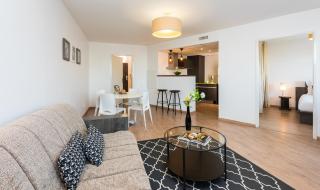 Ténéo Apparthotel Talence - Arthena - Talence - 0
