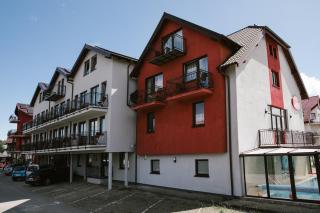 Hotel SPA Activia - Jastrzębia Góra - 1