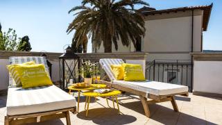 Villa Sole Al Molino A Vento 8, Emma Villas - Rosignano Marittimo - 9