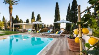 Villa Sole Al Molino A Vento 8, Emma Villas - Rosignano Marittimo - 3