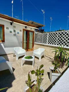 B&B Le Statuine - Barletta - 3