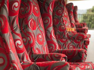 Ivory Tusk Lodge - 8