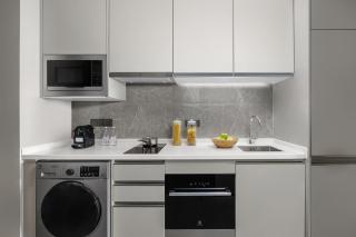 Ascott Xiangjiang FFC Changsha - 8