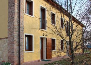 Fattoria Grimana - Montegalda - 9