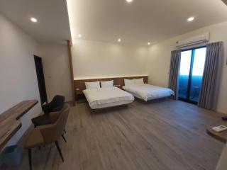 Blue Sea Stone Homestay - Magong - 7