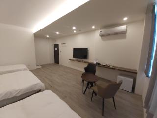 Blue Sea Stone Homestay - Magong - 5