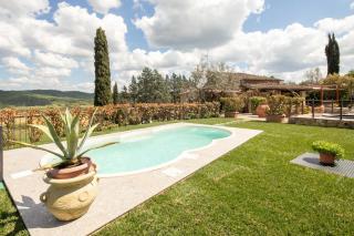 Villa Vepri by Mmega - Cennina - 0