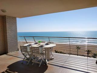 Playa Norte Vista Mar Orangecosta - Peníscola - 7