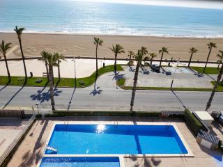 Playa Norte Vista Mar Orangecosta - Peníscola - 5