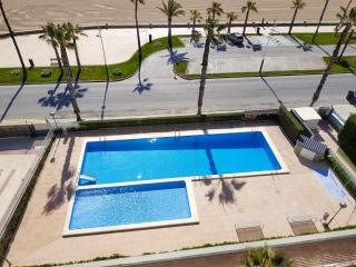 Playa Norte Vista Mar Orangecosta - 4