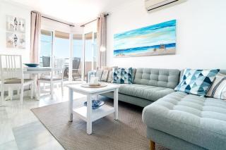 2-Bedroom Retreat with Stunning Views in Aldea Blanca with Private Paddle Court - Marbella - 4