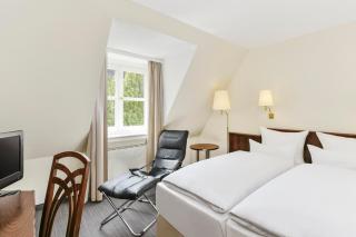 Hotel Klösterle Nördlingen - in Kürze elaya hotel kloesterle noerdlingen - Nördlingen - 8