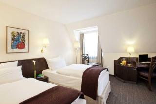 Hotel Klösterle Nördlingen - in Kürze elaya hotel kloesterle noerdlingen - Nördlingen - 4