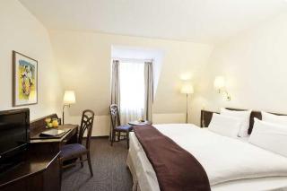 Hotel Klösterle Nördlingen - in Kürze elaya hotel kloesterle noerdlingen - Nördlingen - 3