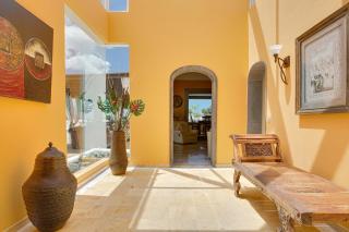 Villa Capricho - Playa Blanca - 3