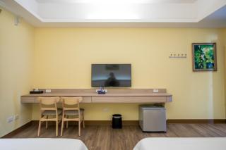 MuXia Fengqing Homestay - Magong - 2