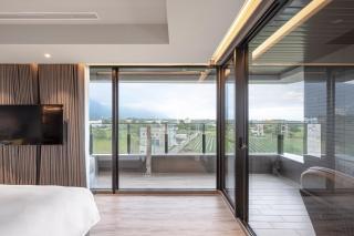 Lakeshore Hotel Hualien Taroko - 8