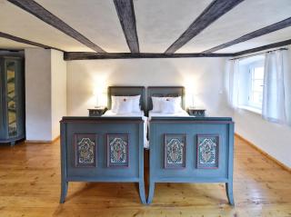 Gentner - Hotel garni - 8