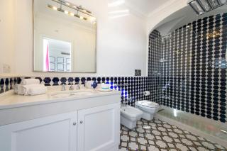 Luxury Villa Malika - Great View on Capri&Positano - Praiano - 7