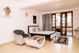 One bedroom Beachfront in Shanzu Mombasa - Mombasa - 5