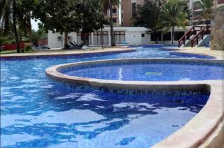 One bedroom Beachfront in Shanzu Mombasa - Mombasa - 9