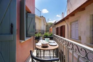 Character House in the Heart of Chania Old town - Chania - 9