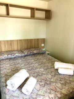 Camping Village Nice Garden - Ardea - 3