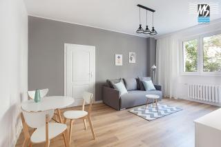 MS Apartments Kopernicus II - 0