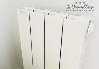 La Deauvillaise - Résidence du Golf - Deauville - 3