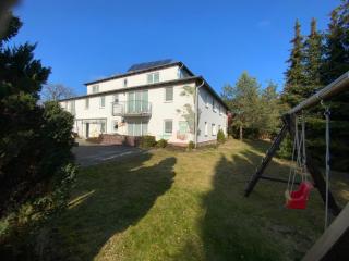 Zur Alten Tischlerei - Ostseebad Karlshagen - 0