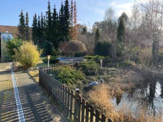 Zur Alten Tischlerei - Ostseebad Karlshagen - 4