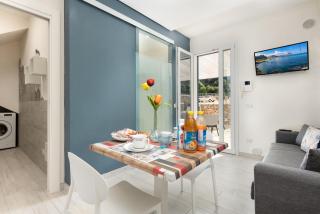 Rivazzurra Vivimare Apartment - San Vito lo Capo - 9