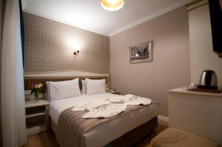 Mevlana Hotel - Istanbul - 8