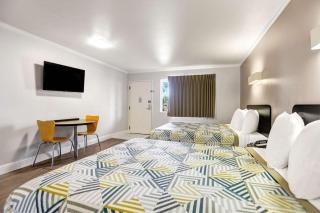 Motel 6-Lodi, CA - Lodi - 1