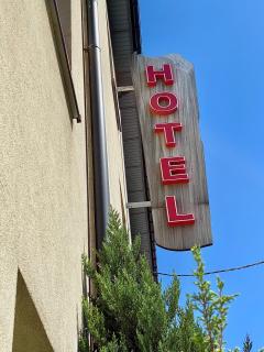 Hotel Bida z Nędzą - 9