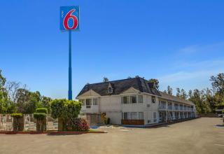 Motel 6-Fresno, CA - Belmont Ave - Fresno - 8