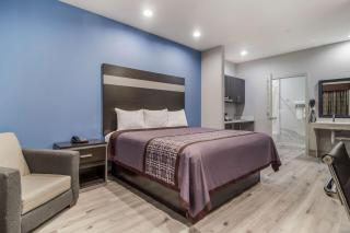 Studio 6 Deer Park, Tx - 5