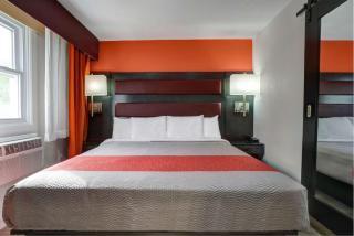 Motel 6 Bellville, OH - Bellville - 6