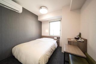 Super Hotel Hiroshima Yagenboridori - 1