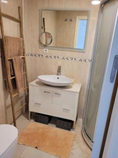 Atico Residencial 2 dormitorios - Calpe - 8