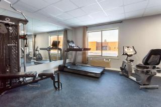 Baymont by Wyndham Rochester Mayo Clinic Area - Rochester - 4