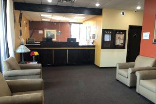 Days Inn by Wyndham Henrietta/Rochester Area - Henrietta - 6